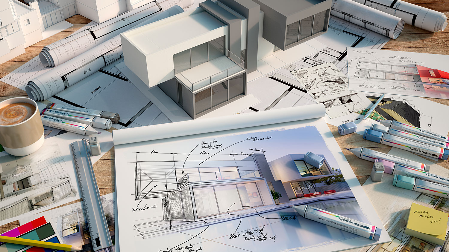 Proyectos