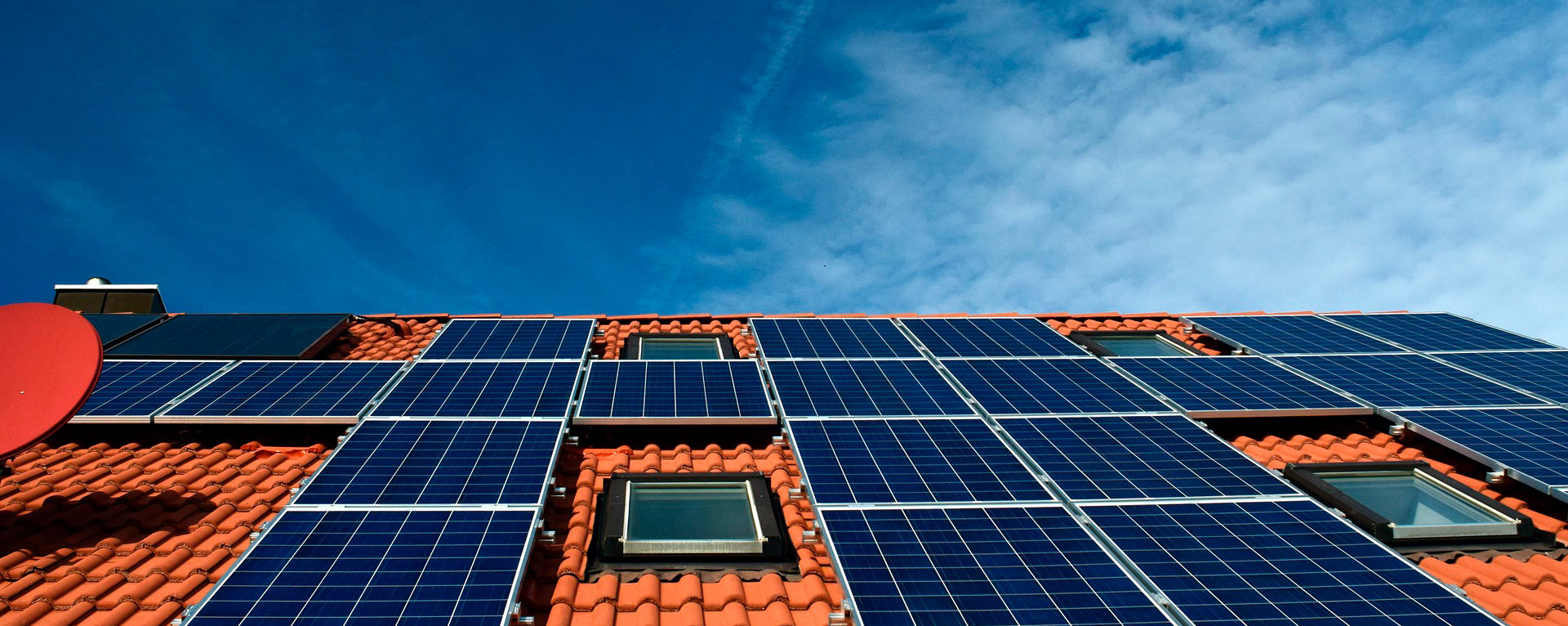 Energías renovables