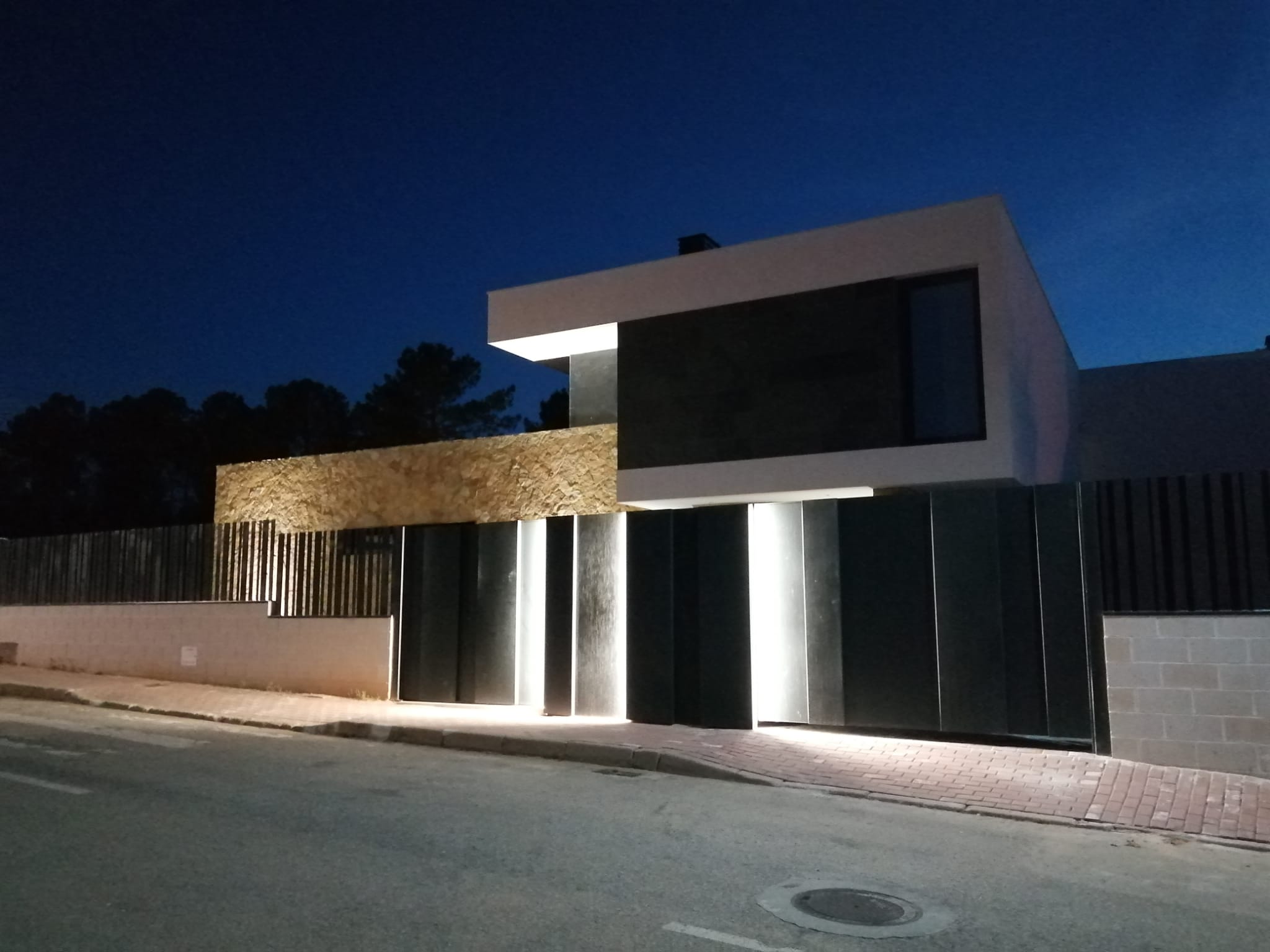 OBRA NUEVA