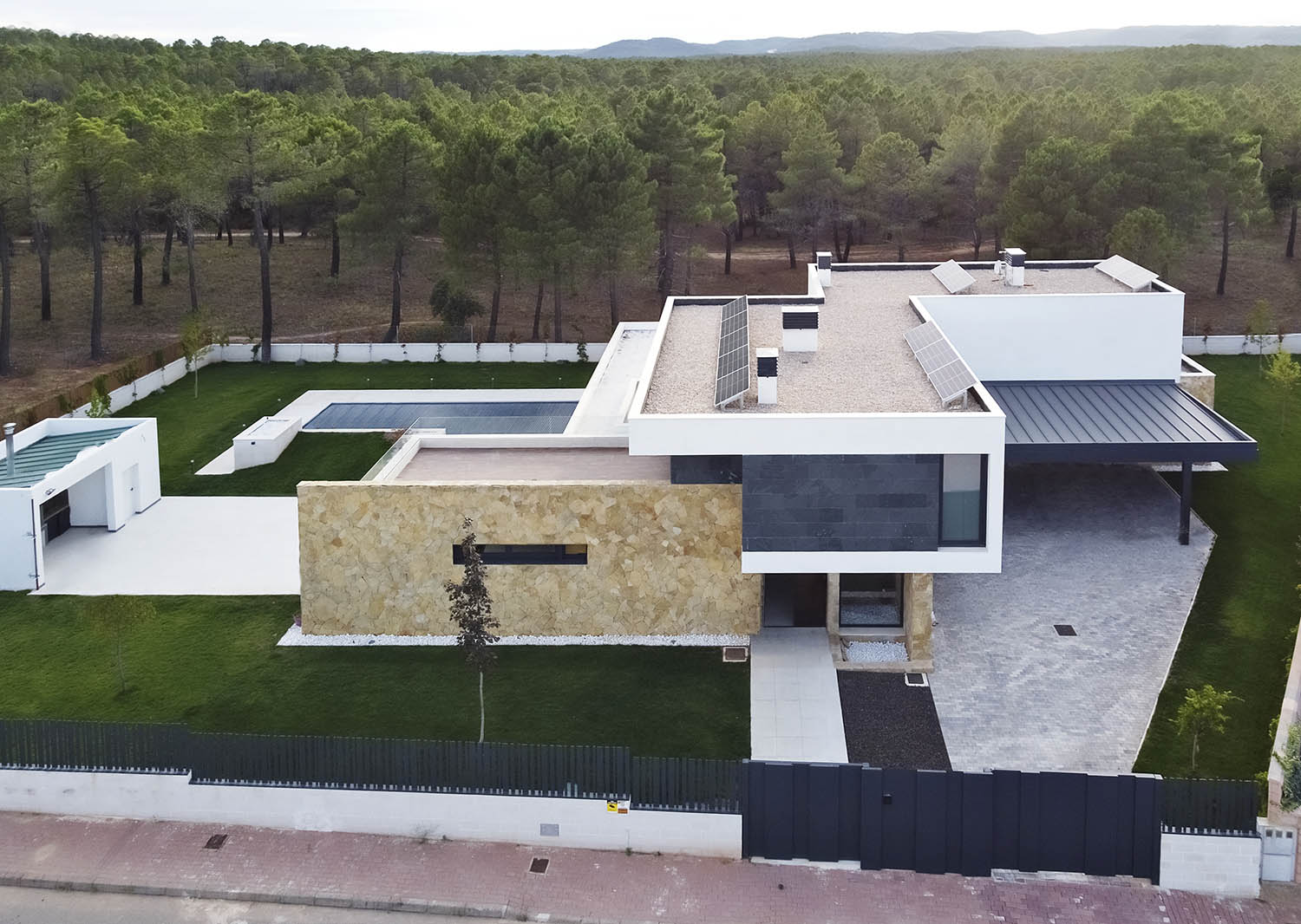 Hacemos realidad tu proyecto de vivienda