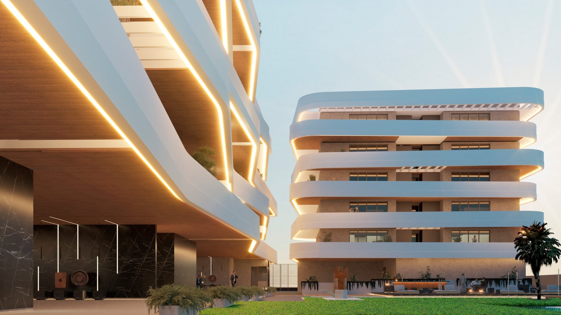 Nueva Promoción en Cuenca: SKYLINE HOMES