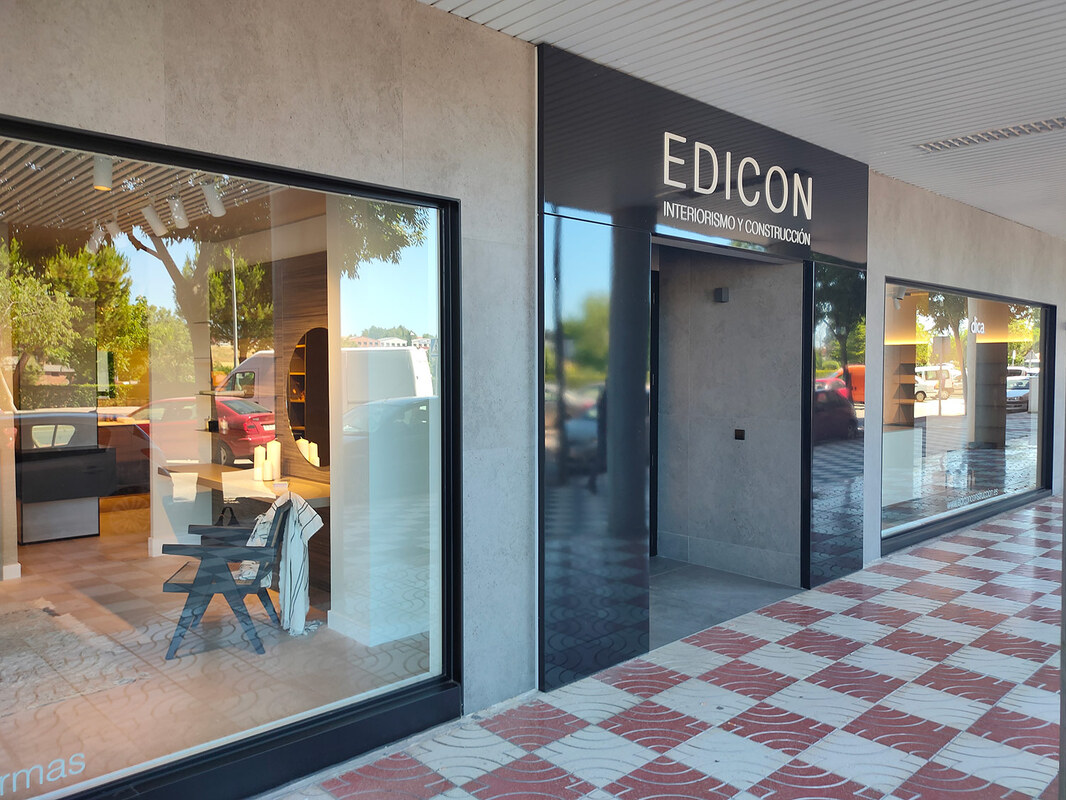 Renovada nuestra tienda en Cuenca