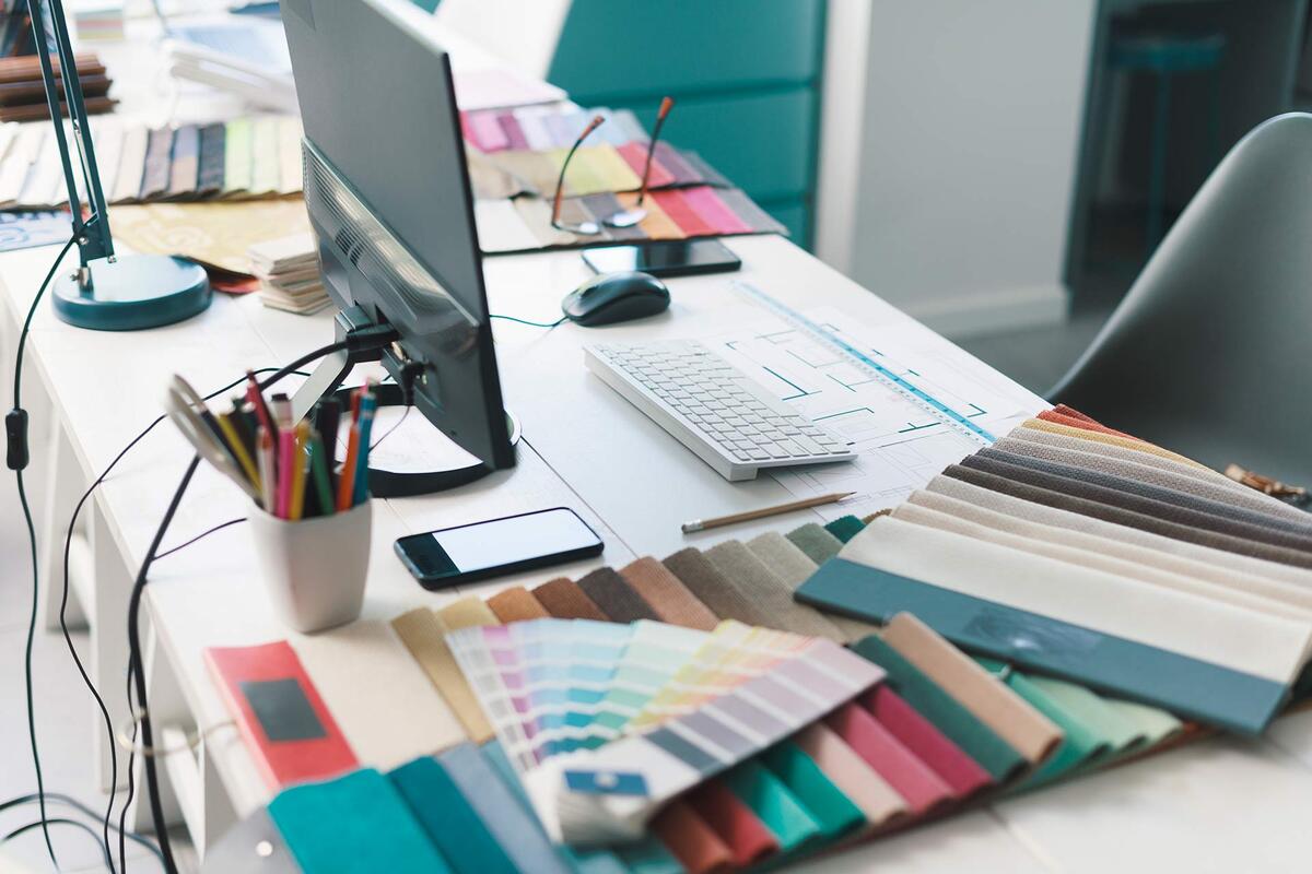 Interiorismo y Decoración: Creando Espacios que Reflejan Tu Personalidad con EDICON