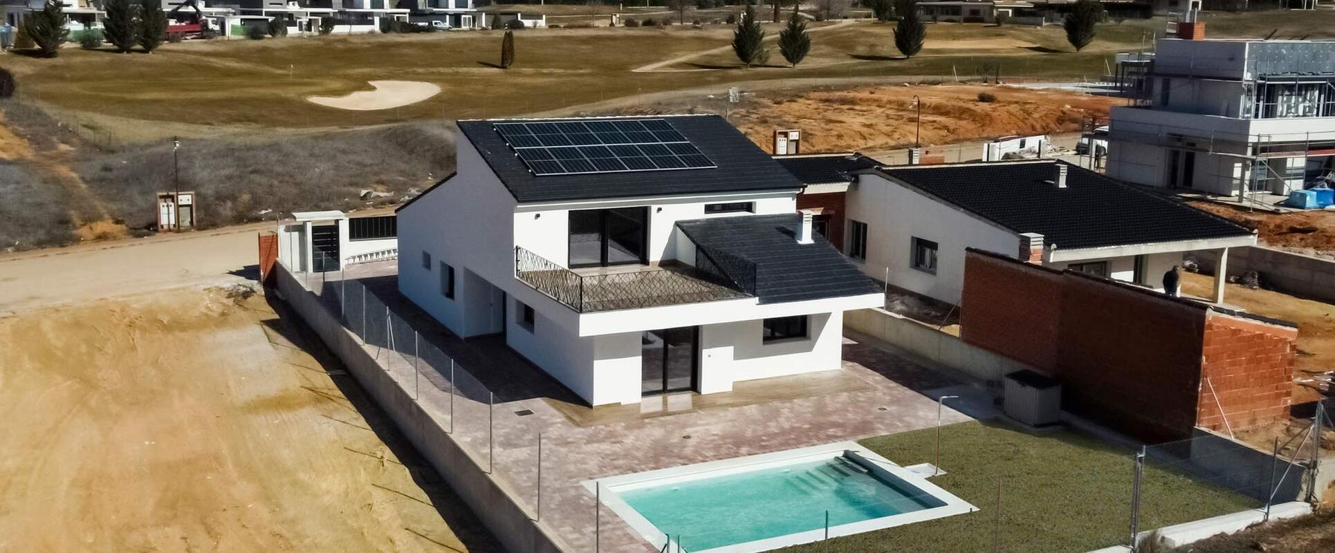 EDICON: Maestría en la arquitectura moderna y tradicional