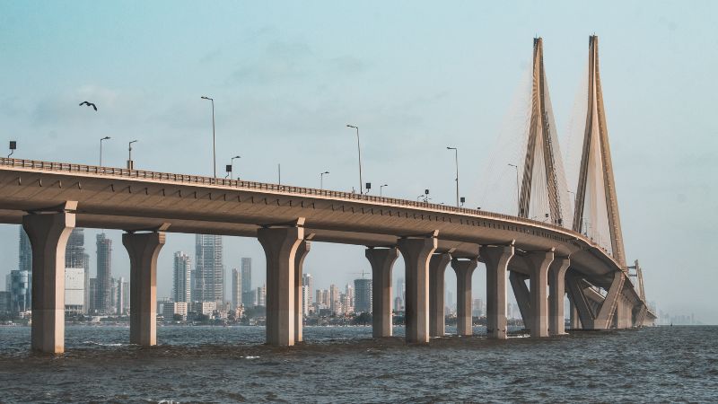 Infraestructuras de obra p&uacute;blica